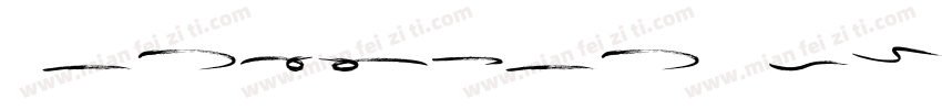 Batuphat ScriptExtra字体转换